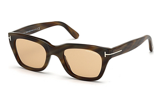 Tom Ford FT0237 53E OBlond Havanna