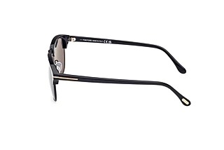 Vista laterale Tom Ford HENRY (FT0248 - 01D)