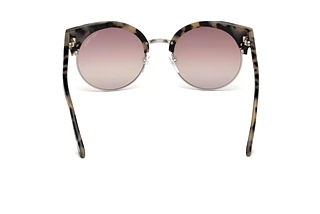 Vista posteriore Tom Ford ALISSA-02 (FT0608 - 52G)