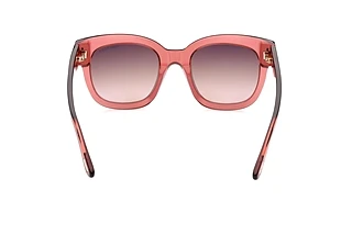 Vista posteriore Tom Ford BEATRIX-02 (FT0613 - 45K)