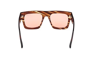 Vista posteriore Tom Ford FAUSTO (FT0711 - 53E)