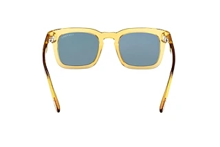 Vista posteriore Tom Ford DAX (FT0751 - 39N)
