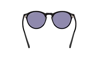 Vista posteriore Tom Ford AURELE (FT0904 - 01D)