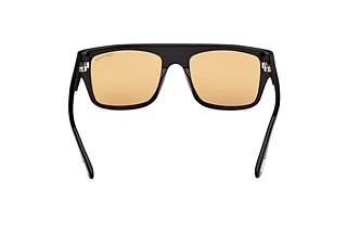 Vista posteriore Tom Ford DUNNING-02 (FT0907 - 01E)
