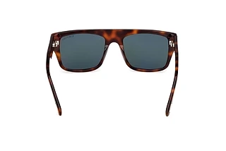 Vista posteriore Tom Ford DUNNING-02 (FT0907 - 53N)
