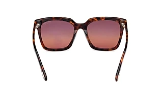 Vista posteriore Tom Ford SELBY (FT0952 - 52H)