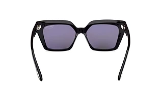 Vista posteriore Tom Ford WINONA (FT1030 - 01D)