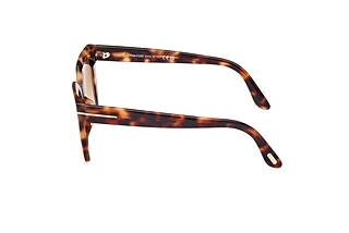 Vista laterale Tom Ford WINONA (FT1030 - 53F)