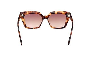 Vista posteriore Tom Ford WINONA (FT1030 - 53F)