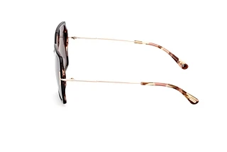 Vista laterale Tom Ford JOANNA (FT1039 - 05D)