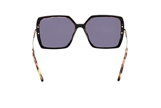 Vista posteriore Tom Ford JOANNA (FT1039 - 05D)