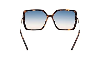 Vista posteriore Tom Ford JOANNA (FT1039 - 52P)