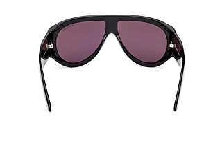 Vista posteriore Tom Ford BRONSON (FT1044 - 01A)