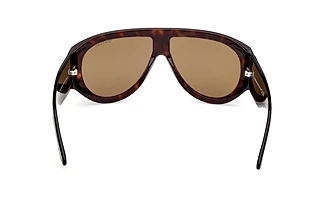 Vista posteriore Tom Ford BRONSON (FT1044 - 52N)