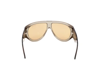 Vista posteriore Tom Ford BRONSON (FT1044 - 93E)