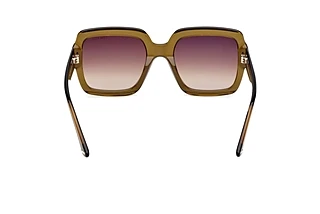 Vista posteriore Tom Ford KAYA (FT1082 - 51F)