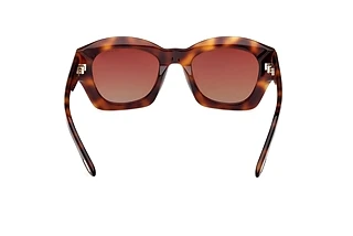 Vista posteriore Tom Ford GUILLIANA (FT1083 - 53F)
