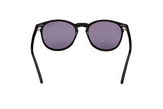 Vista posteriore Tom Ford LEWIS (FT1097-N - 01D)