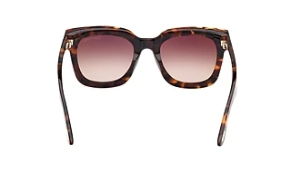 Vista posteriore Tom Ford LEIGH-02 (FT1115 - 52G)