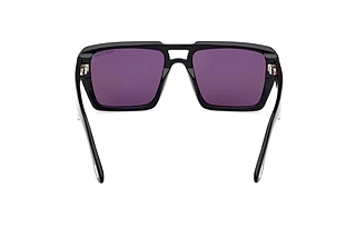 Vista posteriore Tom Ford REDFORD (FT1153 - 01A)