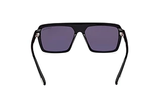 Vista posteriore Tom Ford VINCENT (FT1176 - 01A)