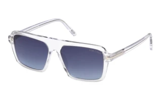 Vista frontale Tom Ford VINCENT (FT1176 - 26W)