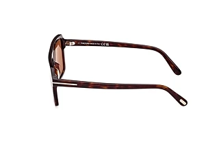 Vista laterale Tom Ford VINCENT (FT1176 - 52E)