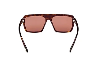 Vista posteriore Tom Ford VINCENT (FT1176 - 52E)