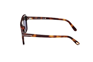 Vista laterale Tom Ford VINCENT (FT1176 - 53N)