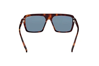 Vista posteriore Tom Ford VINCENT (FT1176 - 53N)