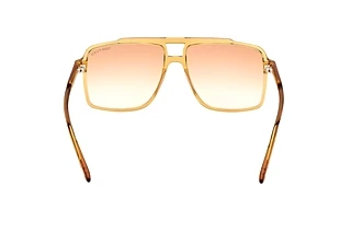 Vista posteriore Tom Ford KEMP (FT1177 - 39F)