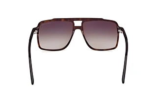 Vista posteriore Tom Ford KEMP (FT1177 - 52B)