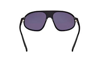 Vista posteriore Tom Ford EROL (FT1178 - 01A)