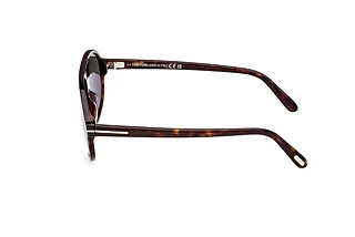 Vista laterale Tom Ford EROL (FT1178 - 52N)