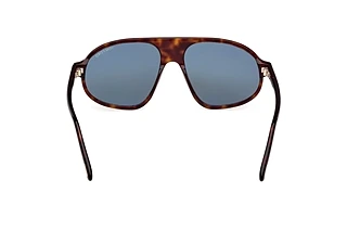Vista posteriore Tom Ford EROL (FT1178 - 52N)
