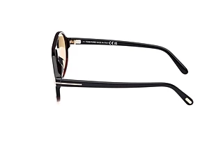 Vista laterale Tom Ford EROL (FT1178 - 56E)