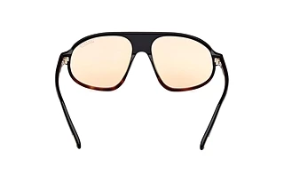 Vista posteriore Tom Ford EROL (FT1178 - 56E)
