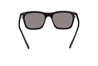 Vista posteriore Tom Ford BARRON (FT1179 - 01D)