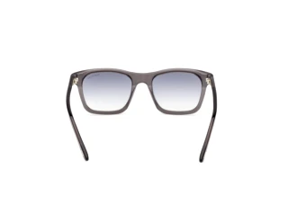Vista posteriore Tom Ford BARRON (FT1179 - 20B)