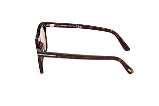 Vista laterale Tom Ford BARRON (FT1179 - 52E)