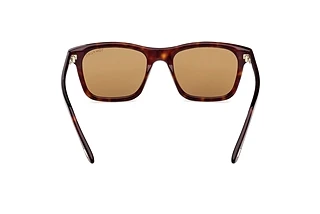 Vista posteriore Tom Ford BARRON (FT1179 - 52E)