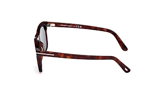 Vista laterale Tom Ford BARRON (FT1179 - 54V)
