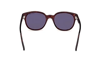 Vista posteriore Tom Ford MERT (FT1180 - 52A)