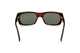 Vista posteriore Tom Ford JUAN (FT1181 - 52N)