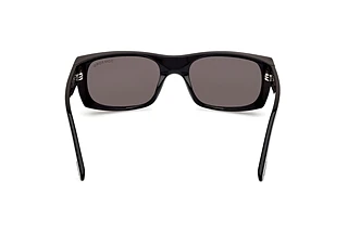 Vista posteriore Tom Ford JUAN (FT1181-N - 01A)