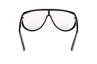 Vista posteriore Tom Ford ACHILLES (FT1182 - 01A)
