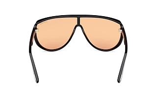 Vista posteriore Tom Ford ACHILLES (FT1182 - 01E)
