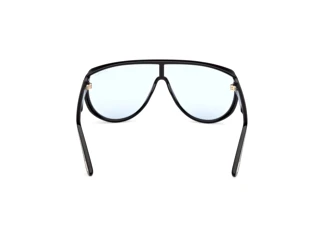 Vista posteriore Tom Ford ACHILLES (FT1182 - 01V)