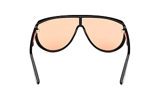 Vista posteriore Tom Ford ACHILLES (FT1182 - 05E)