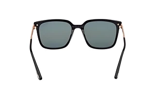 Vista posteriore Tom Ford JOCHEM (FT1183 - 01R)